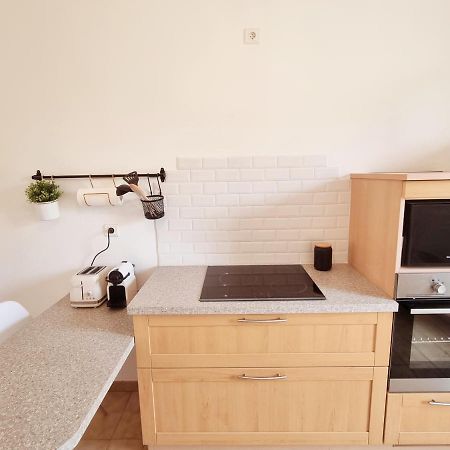 Bel Appartement Centre Ville 3 Chambres サン・フロラン エクステリア 写真