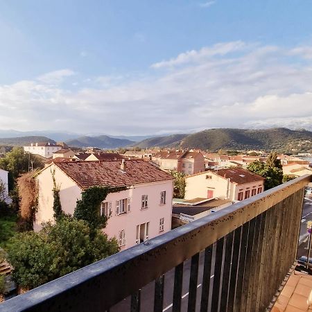 Bel Appartement Centre Ville 3 Chambres サン・フロラン エクステリア 写真